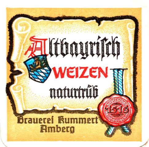 amberg am-by kummert quad 2a (185-altbayrisch weizen)